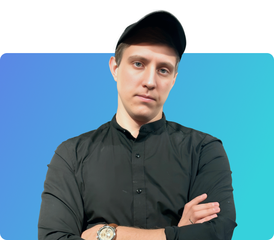  Денис Орлов